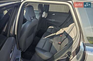 Универсал Volvo V50 2010 в 