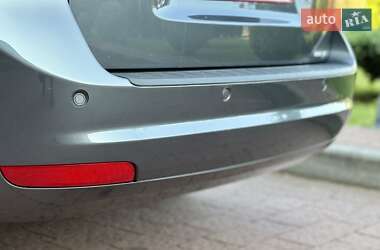 Универсал Volvo V50 2012 в 