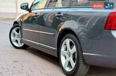 Универсал Volvo V50 2012 в 