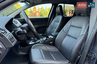 Универсал Volvo V50 2012 в 
