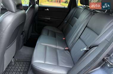 Универсал Volvo V50 2012 в 