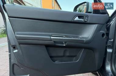 Универсал Volvo V50 2012 в 