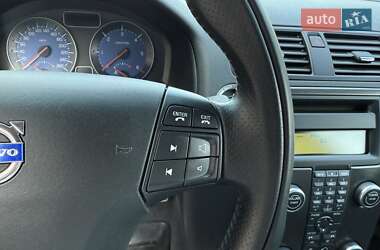 Универсал Volvo V50 2012 в 