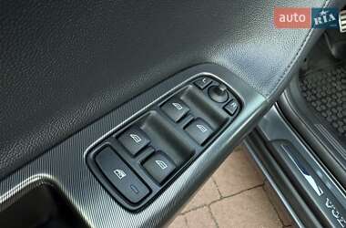 Универсал Volvo V50 2012 в 