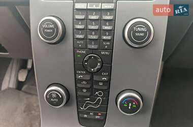 Универсал Volvo V50 2010 в 