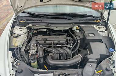 Универсал Volvo V50 2010 в 