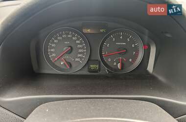 Универсал Volvo V50 2010 в 