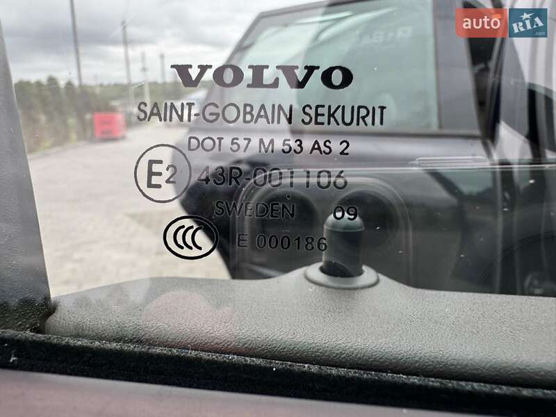 Универсал Volvo V50 2009 в Золочеве