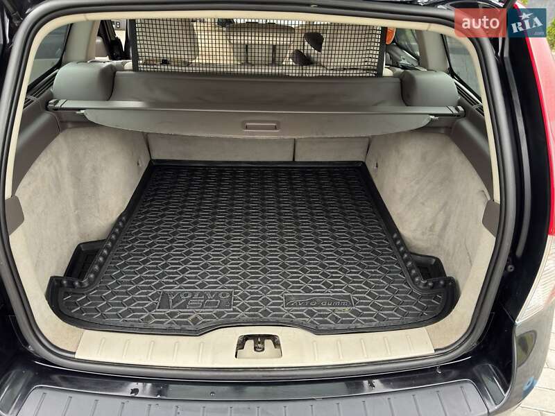 Универсал Volvo V50 2009 в Золочеве