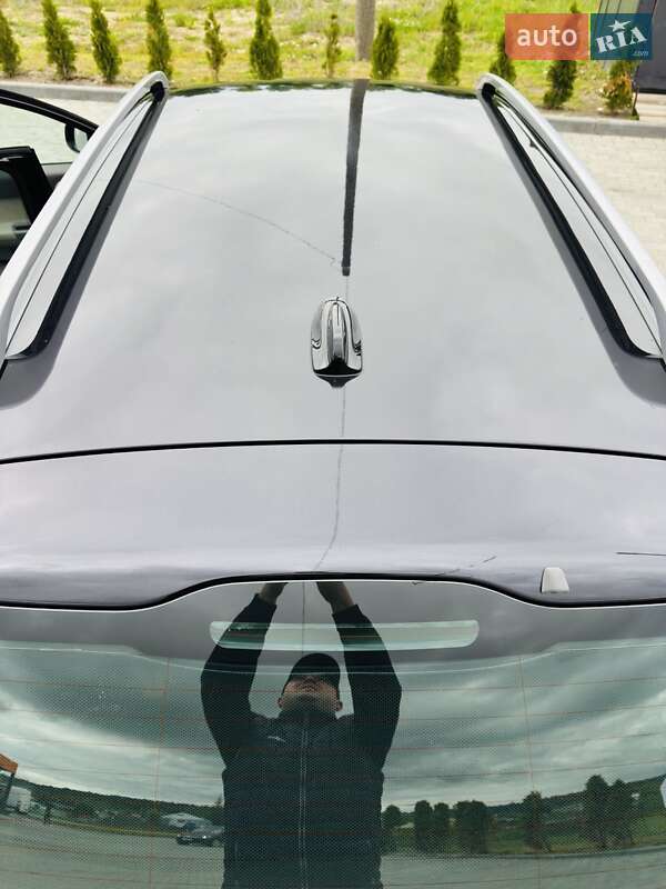 Универсал Volvo V50 2009 в Золочеве