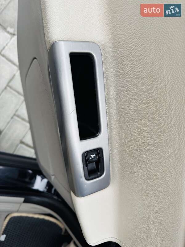 Универсал Volvo V50 2009 в Золочеве