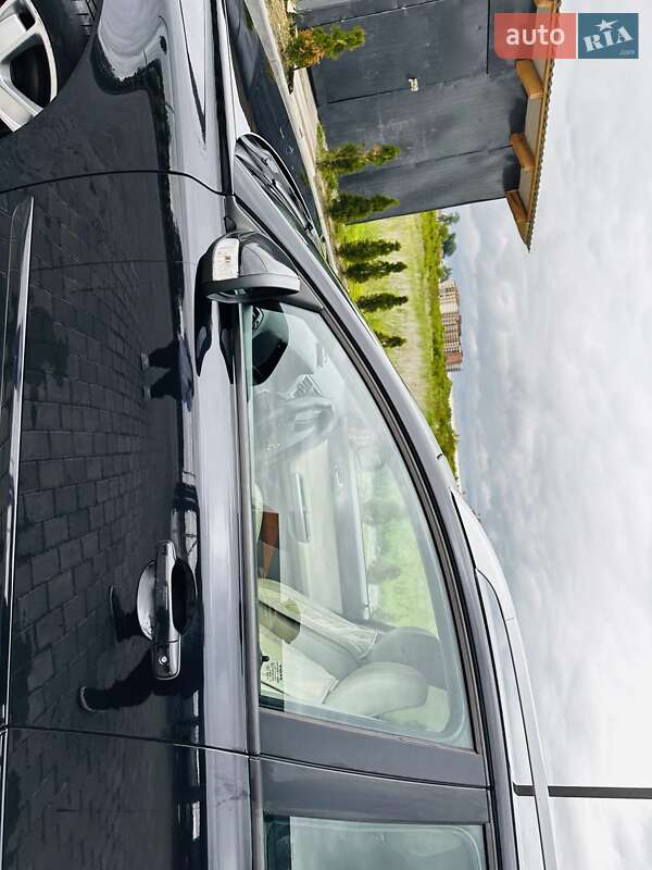 Универсал Volvo V50 2009 в Золочеве