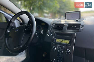 Универсал Volvo V50 2012 в 