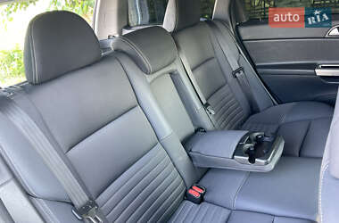 Универсал Volvo V50 2012 в 