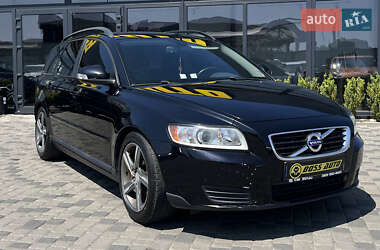 Универсал Volvo V50 2010 в Мукачево
