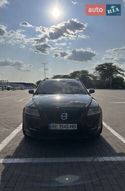 Универсал Volvo V50 2007 в Одессе