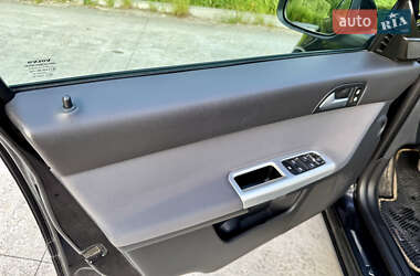 Универсал Volvo V50 2010 в 