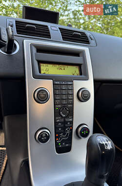 Универсал Volvo V50 2010 в 