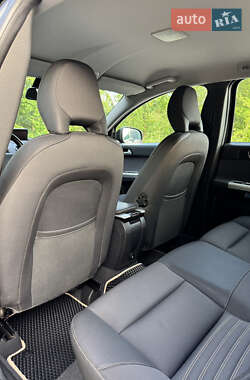 Универсал Volvo V50 2010 в 