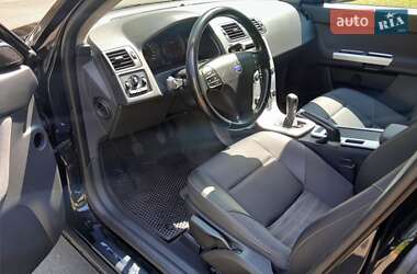 Универсал Volvo V50 2009 в 