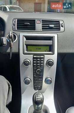 Универсал Volvo V50 2009 в 