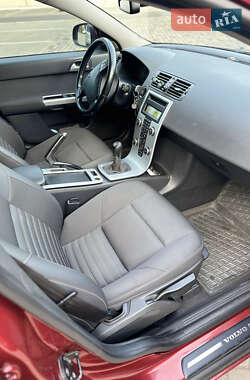 Универсал Volvo V50 2010 в 