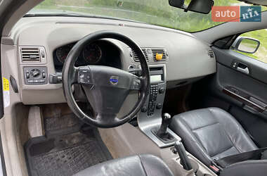 Универсал Volvo V50 2004 в 