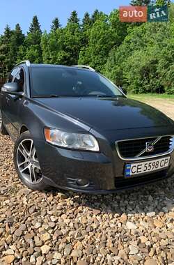 Універсал Volvo V50 2009 в Калуші