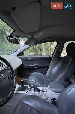 Универсал Volvo V50 2004 в 