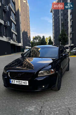 Універсал Volvo V50 2008 в Івано-Франківську