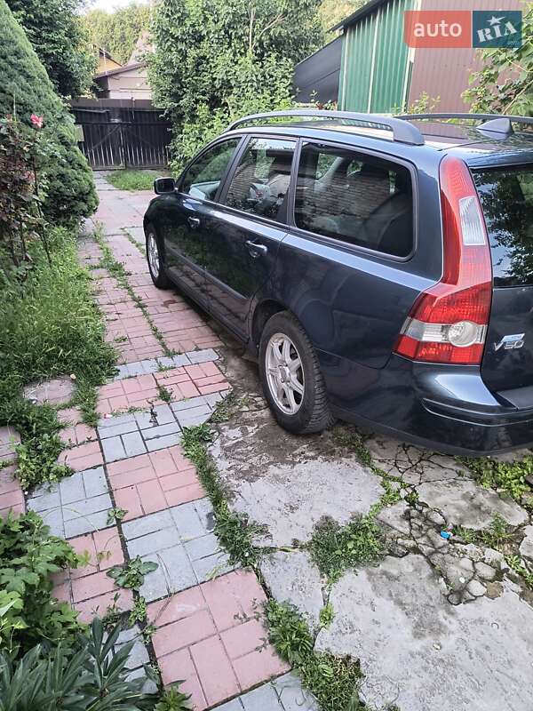 Универсал Volvo V50 2006 в Боярке