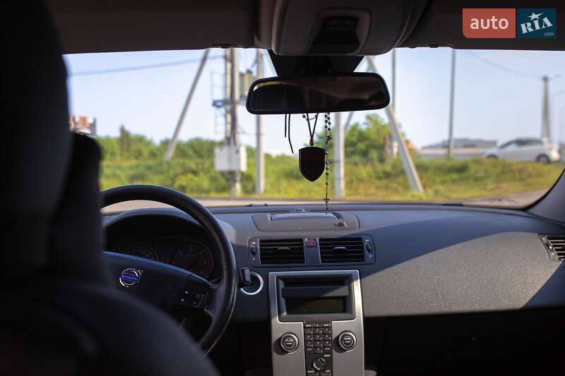 Универсал Volvo V50 2008 в Львове фото 25 Универсал Volvo V50 2008 в Львове
