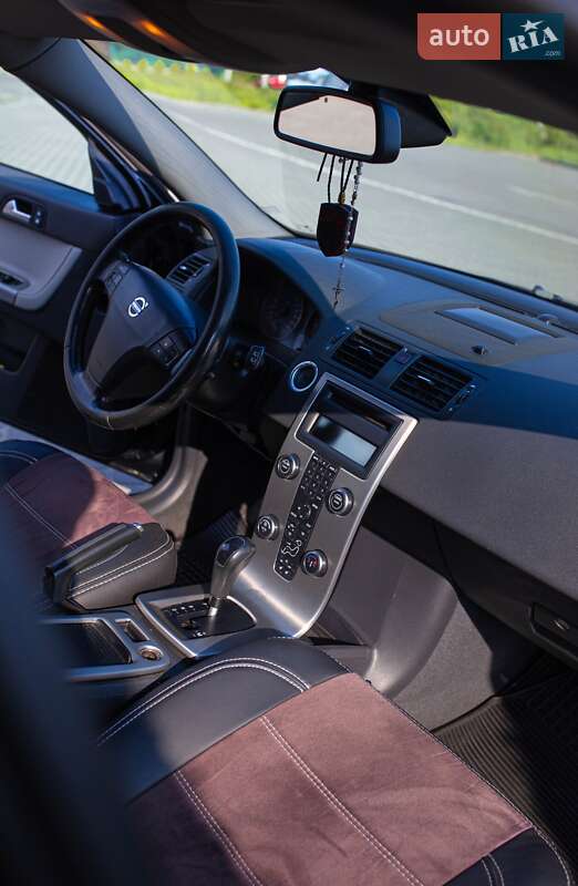 Универсал Volvo V50 2008 в Львове фото 32 Универсал Volvo V50 2008 в Львове