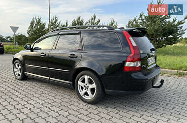 Универсал Volvo V50 2007 в 