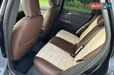 Универсал Volvo V50 2007 в 
