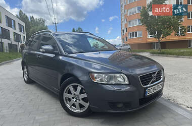 Універсал Volvo V50 2009 в Хмельницькому