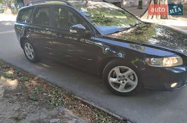 Универсал Volvo V50 2011 в Днепре