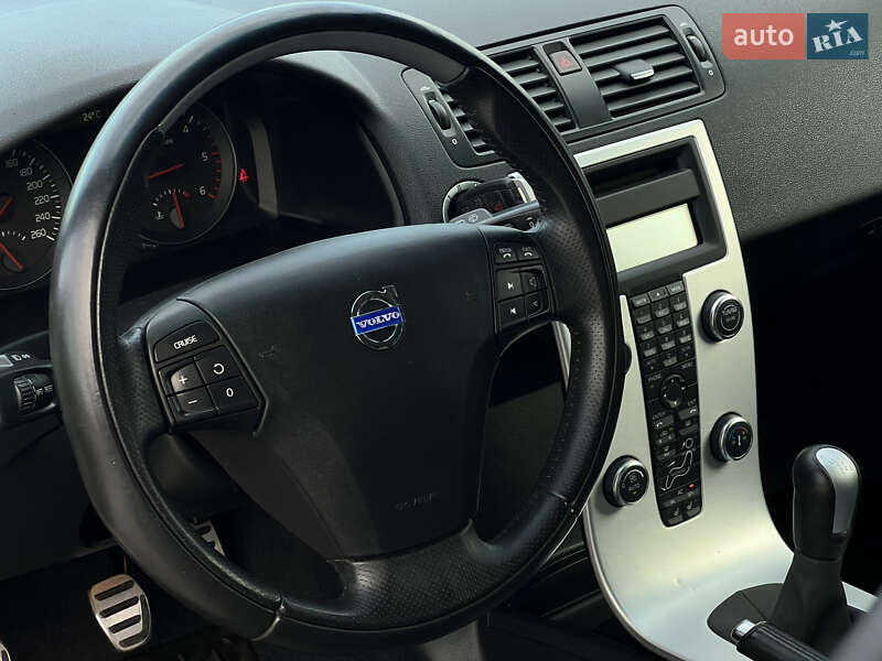 Універсал Volvo V50 2012 в Радивиліві