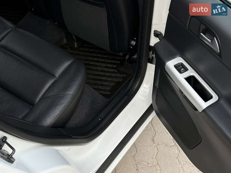 Універсал Volvo V50 2012 в Радивиліві
