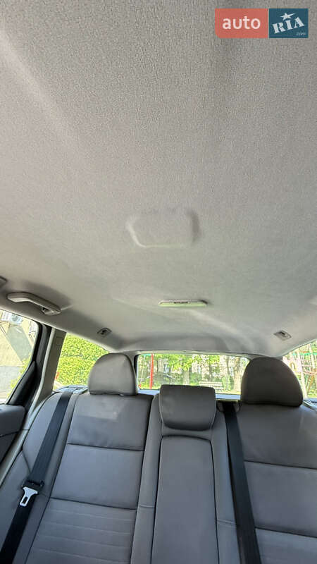 Универсал Volvo V50 2005 в Луцке фото 12 Универсал Volvo V50 2005 в Луцке