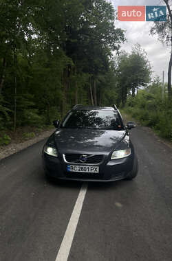 Универсал Volvo V50 2010 в Стрые