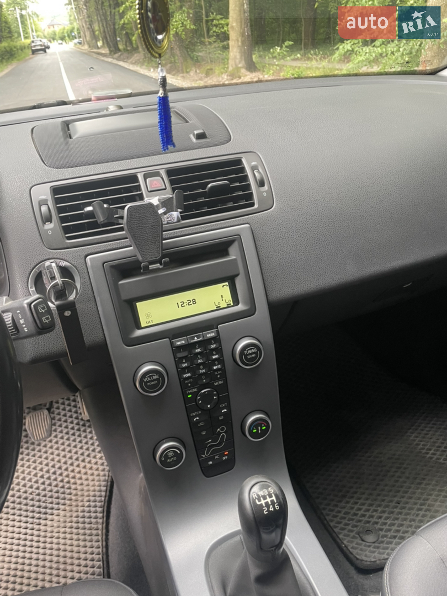 2010 Volvo V50 - мініатюра 15