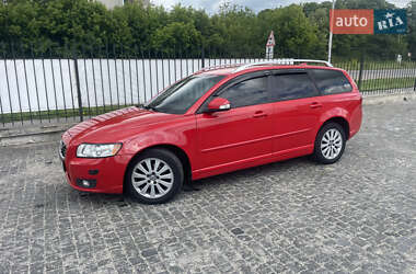 Універсал Volvo V50 2012 в Кременці