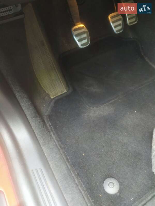 Универсал Volvo V50 2011 в Львове