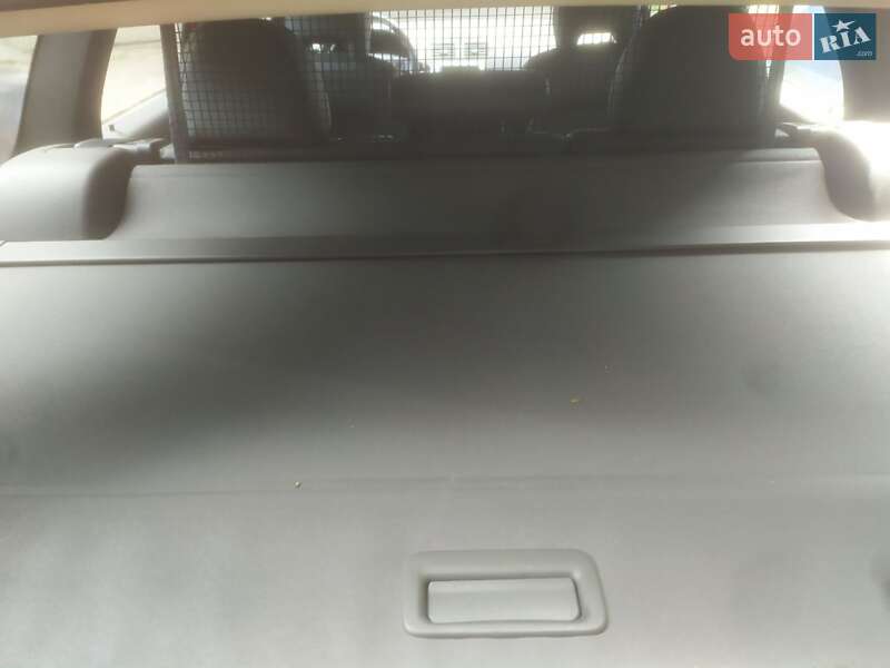 Универсал Volvo V50 2011 в Львове