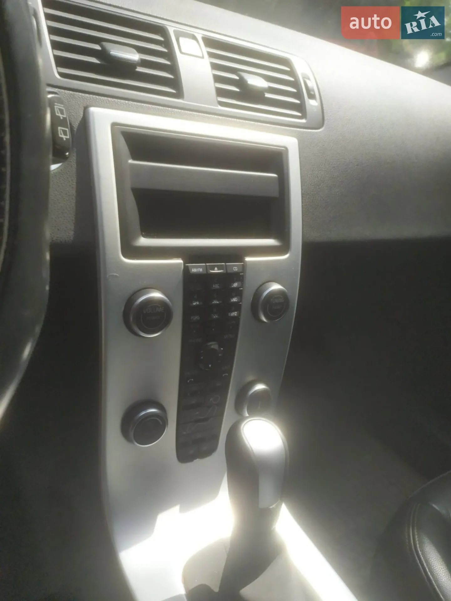 2011 Volvo V50 - мініатюра 34