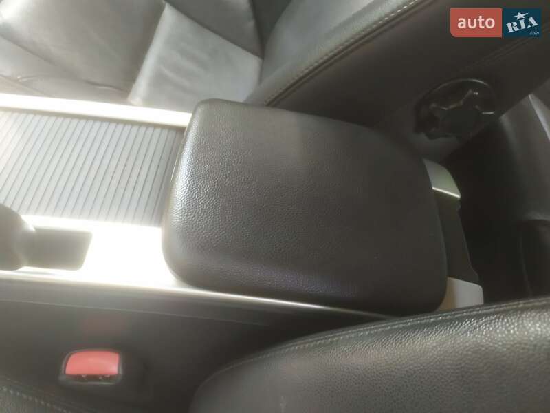 Универсал Volvo V50 2011 в Львове