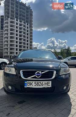 Універсал Volvo V50 2012 в Черкасах