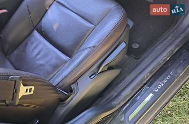 Универсал Volvo V50 2010 в 