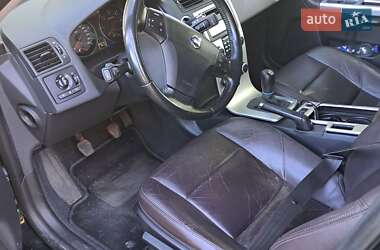 Универсал Volvo V50 2010 в 